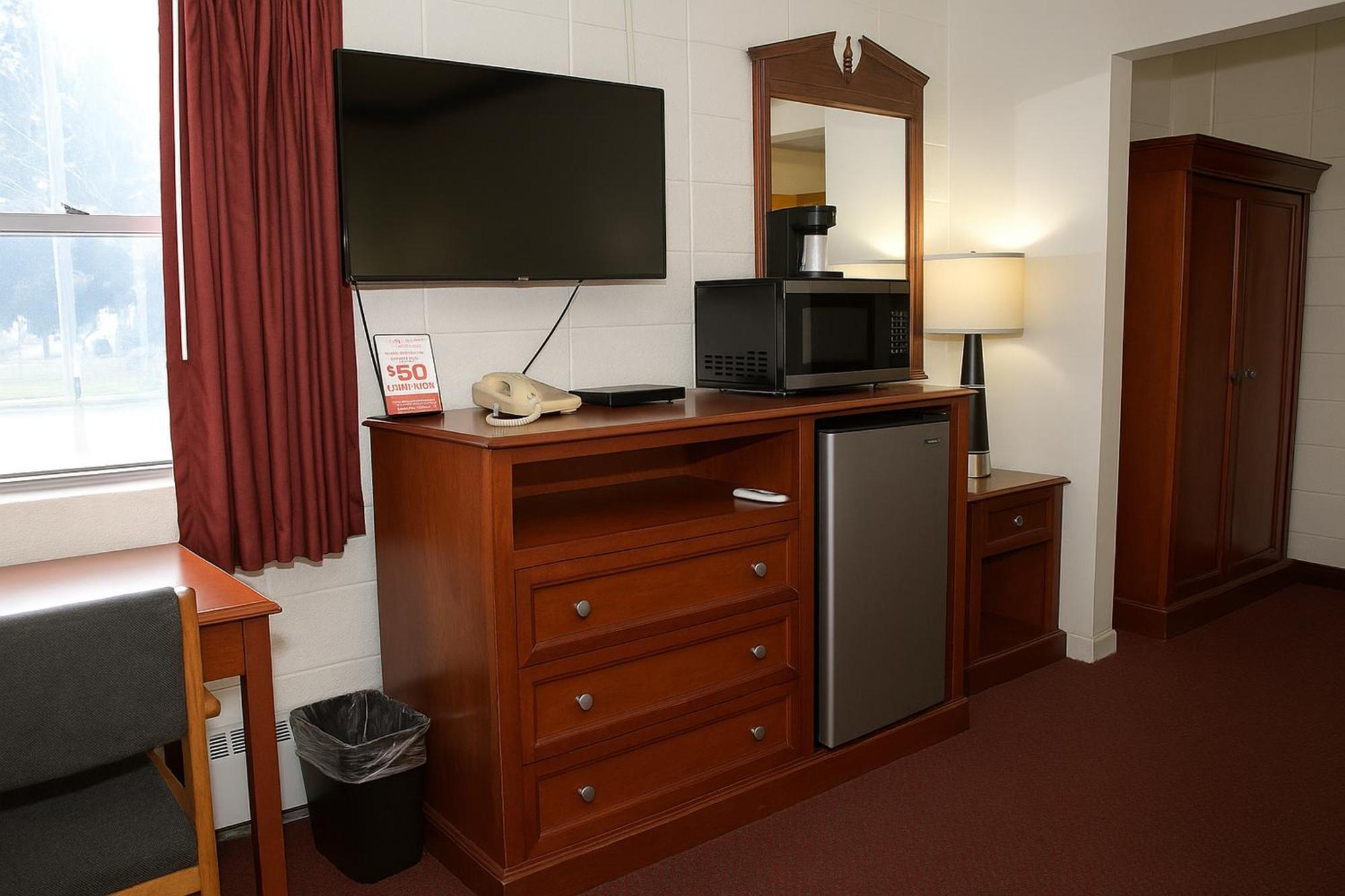 Ventura Motel Ладингтон Екстер'єр фото