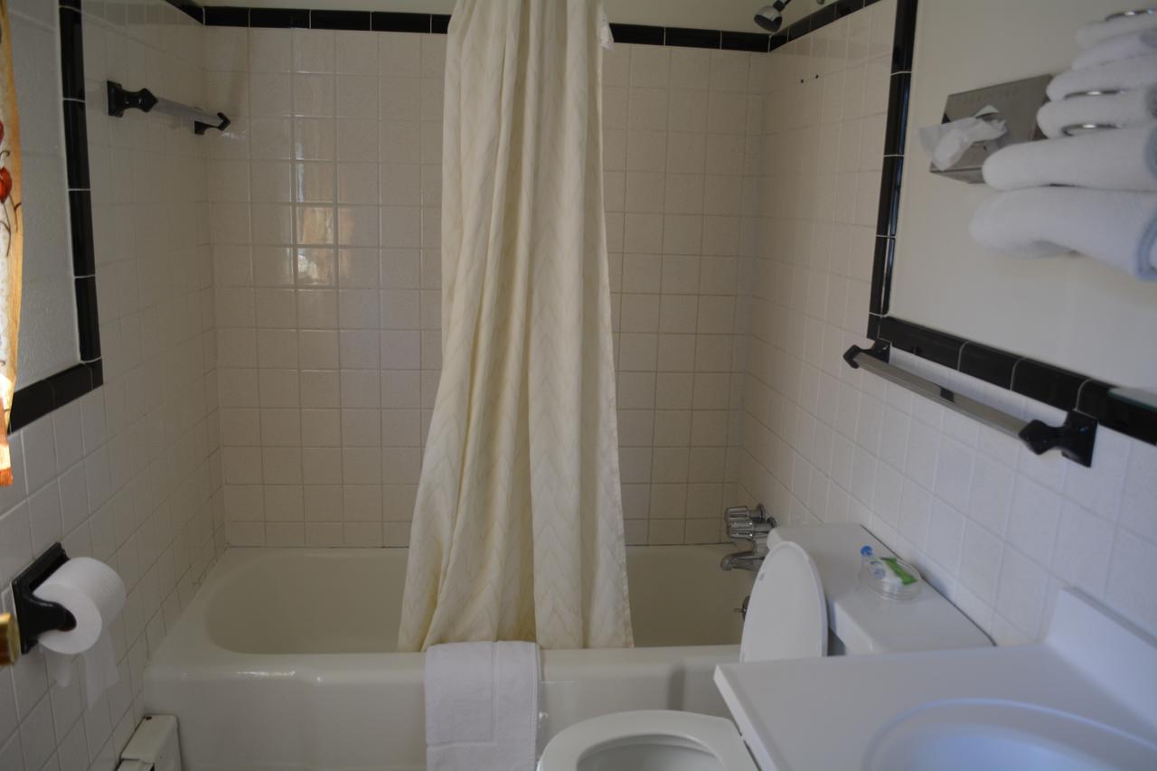Ventura Motel Ладингтон Екстер'єр фото
