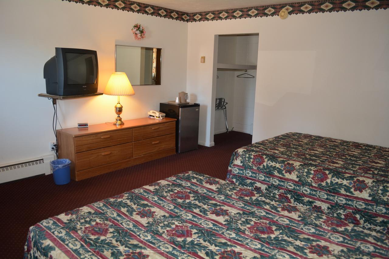Ventura Motel Ладингтон Екстер'єр фото